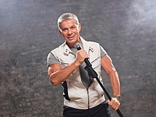 Газманов призвал к бойкоту «Евровидения»