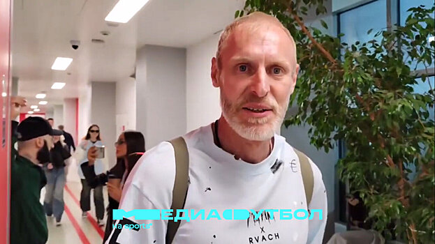 «Ехал из Кельна в Амстердам по автобану 320 км/ч. Все летит, не успеваешь испугаться». Тренер вратарей 2Drots Энкин о мотоциклах