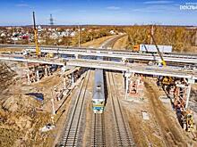 Проект ремонта моста и путепровода на трассе М-1 Беларусь обойдется бюджету РФ в 5,6 млн руб.