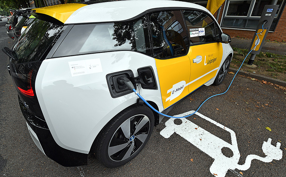 К 2023 году электромобили будут стоить, как обычные авто