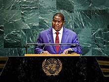 Президент ЦАР высказался о закупке российских вооружений