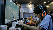 Южная Корея разрешила подросткам играть в видеоигры по ночам