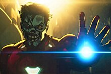 «Зомби Marvel», «Человек-паук», «Люди Икс»: главные анонсы Marvel для Disney+