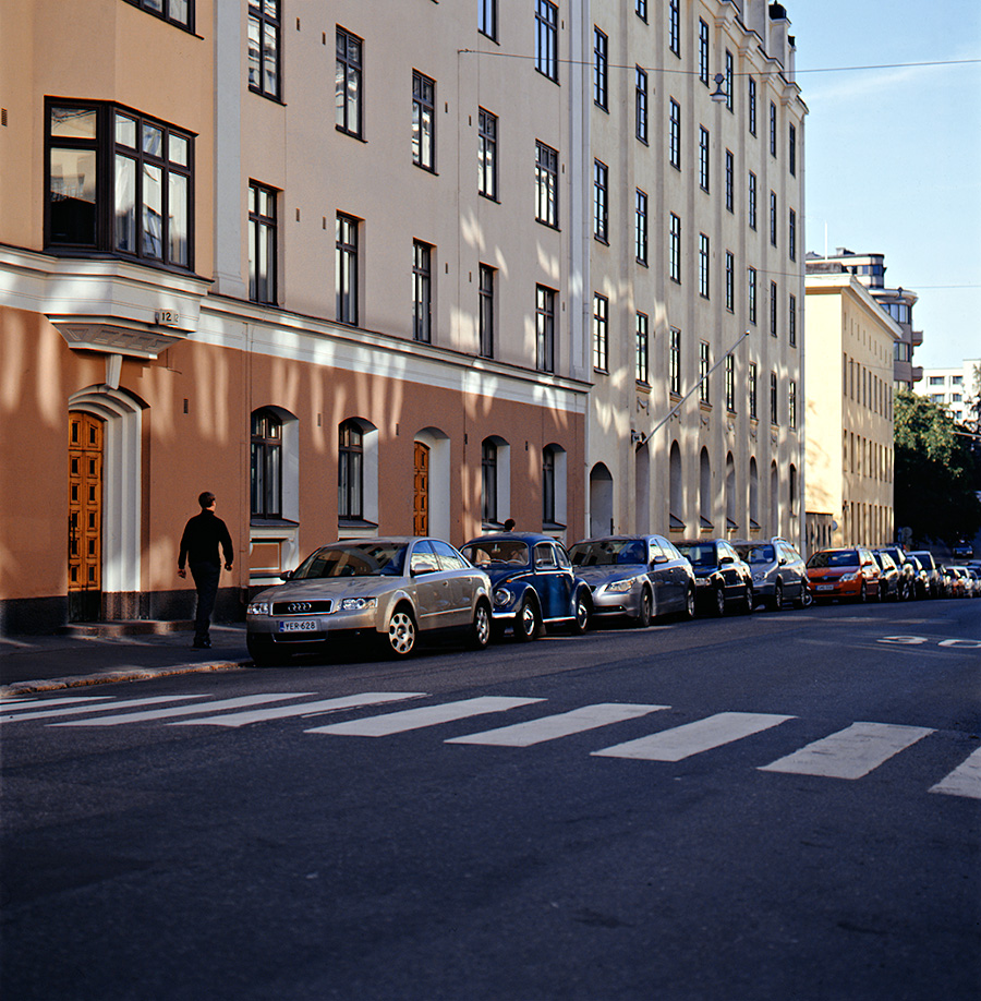 Хельсинки, Финляндия, Европа