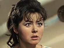 Было — стало: как изменилась подруга Шурика Лида из «Операции «Ы» Наталья Селезнева