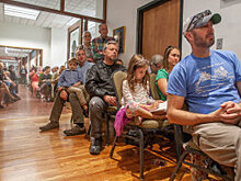 Федор Лукьянов: Американское политическое поле глубоко расколото