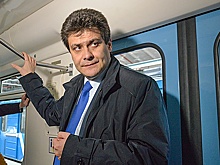 Трудный маршрут мэра Екатеринбурга