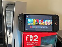 Рост цен на память сломал консольный рынок — поставки в 2026 году упадут на 4,4%