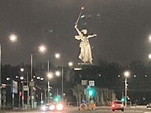 Волгоград сохранил статус города-миллионника