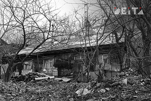 Фильм-катастрофу будут снимать во Владивостоке