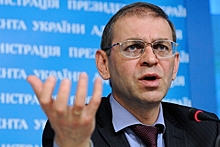 Депутат Рады планирует захватить власть на Украине