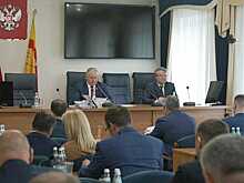 Воронежские депутаты одобрили рост расходов на расселение граждан