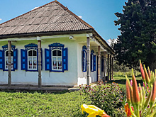 Музей «Хата атамана»: как энтузиаст реконструировал столетний казачий дом в старинных традициях