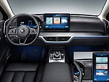 BYD официально рассекретил салон нового седана 05 Push 4 Colours: первые фотографии