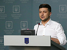 Зеленского обвинили в возвращении России в ПАСЕ