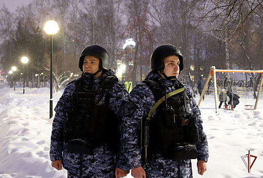 Новосибирский общественный транспорт оснастят тревожными кнопками