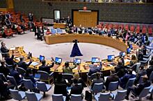 Политолог оценил шансы России на Совбезе ООН по Украине: «Немой общается с глухим»