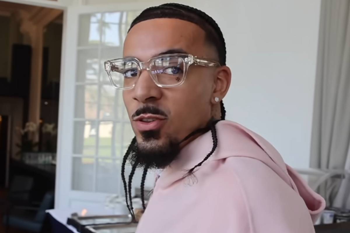 Появление игроков сборной Франции взорвало соцсети