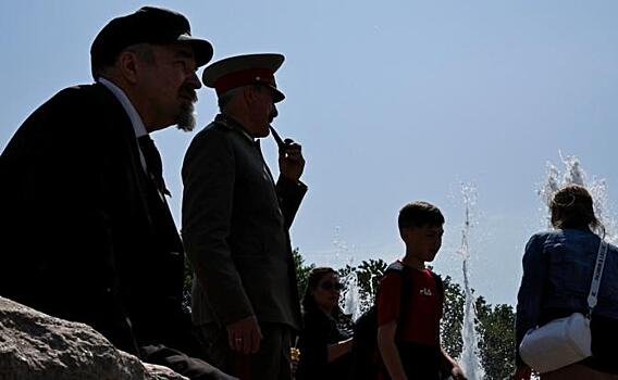 Кто из мировых лидеров имел двойников