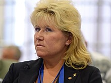 Резцова: глава мирового биатлона поплатился за любовь к России