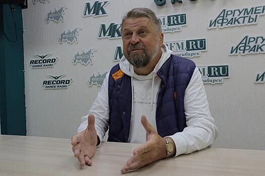 Военный городок могут включить в туристическую карту Новосибирска