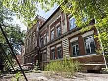 В Волгограде разрешили застраивать территорию ликёроводочного завода