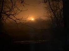 Военкор раскрыл цели ночного удара ВС России