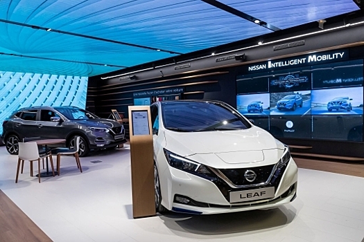 Общество потребления: как будет выглядеть покупка автомобиля в будущем