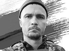 Александр Скворцов из Нижегородской области погиб на СВО