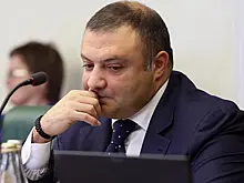 Бывшего сенатора от Костромской области объявили в федеральный розыск