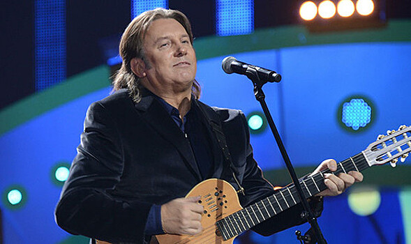Юрий Лоза: Шоу «Голос» — это ширпотреб