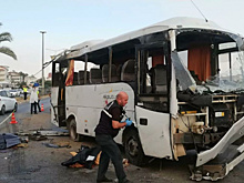 В Турции 2 августа в ДТП с автобусом погибла жительница Красного Яра