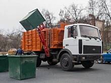 В Чувашии могут прекратить начислять оплату за вывоз ТКО на квартиры, в которых никто не прописан