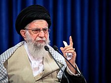 Сын советника Хаменеи заработал миллиарды на нефти