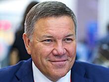 Кувшинников побеждает на выборах в Вологодской области