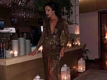 Бузова вышла на тропу войны