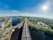 На ремонт дорог Латвии выделили €314 млн