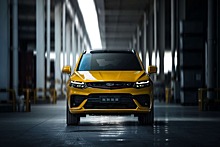 Geely разработает «антивирусный» автомобиль