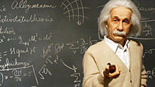 Эйнштейн бы одобрил: звезды Голливуда с самым высоким IQ