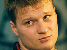 Лебедев обратился к Поветкину перед боем с Уайтом