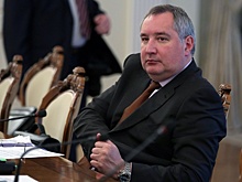 Рогозин переехал на съемное жилье после публикаций TI