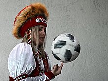 Российская футболистка сравнила зарплаты в женской и мужской командах