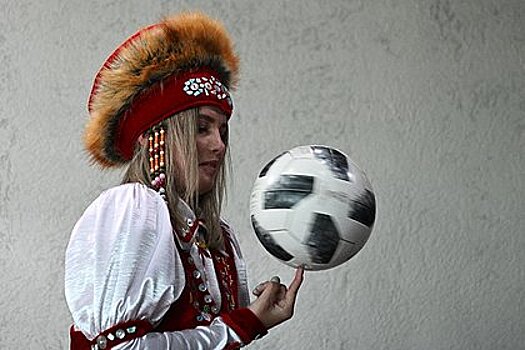 Российская футболистка сравнила зарплаты в женской и мужской командах