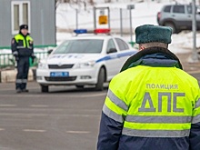 Пьяный водитель перевозил школьников и учителя