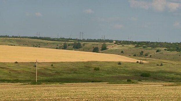 Пензенцы смогут строить дома на землях сельхозназначения