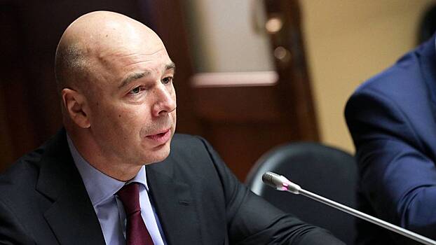 Силуанов рассказал, как долго РФ будет платить по госдолгу рублями