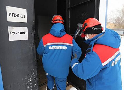 «Будем дежурить круглосуточно»: энергетики Нижневартовска готовятся к паводку