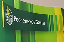 Россельхозбанк представит инструменты стратегического развития АПК