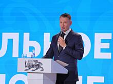 На сессии «Сильное село — процветающая Россия» обсудили развитие АПК