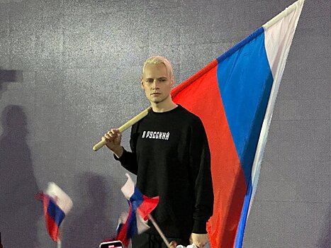 Музыкальный продюсер оценил шансы SHAMAN на победу в конкурсе «Интервидение»